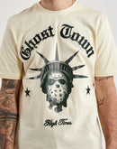 Roku Studio Ghost Town Tee