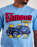 Roku Studio Famous Tee