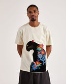 Roku Studio Black Panther Tee