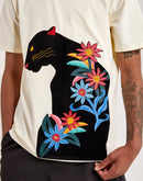 Roku Studio Black Panther Tee
