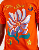 Roku Studio Free Spirit Tee