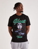Roku Studio Ghost Tour Tee