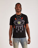 Roku Studio Tear Drip Tee