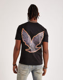 Roku Studio Tear Drip Tee