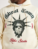 Roku Studio New Ghost Town Pullover Hoodie