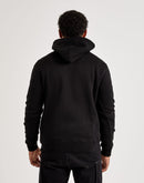 Roku Studio Rhinestone Ghost Town Pullover Hoodie