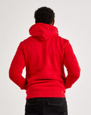 Roku Studio Rhinestone Ghost Town Pullover Hoodie