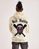 Roku Studio Bad Habits Pullover Hoodie