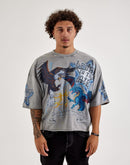 Roku Studio Legend In The Air Tee