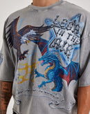 Roku Studio Legend In The Air Tee