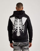 Roku Studio Skeleton Full-Zip Hoodie