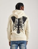 Roku Studio Skeleton Full-Zip Hoodie