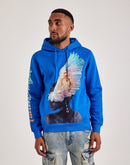 Roku Studio Feather Hoodie