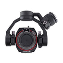 DJI Ronin 4D 4-Axis Cinema Camera 8K Combo Kit with DL PZ 17-28mm T3.0 ASPH Lens