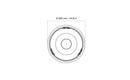EcoSmart Fire - Round 20 Fire Pit Kit ESF.B.FPK.R.20