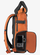 WANDRD PRVKE 15 Photo Bundle Sedona Orange