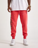 Runtz Floral Joggers