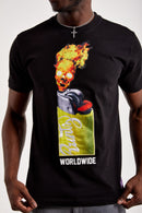 Runtz FIRED UP TEE
