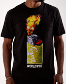 Runtz Fired Up Tee