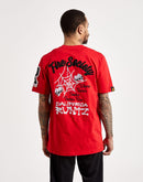 Runtz Fire Society Tee