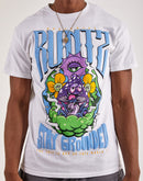 Runtz Stay Grounded Tee