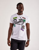 Runtz Sticker Pack Tee