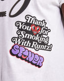 Runtz Sticker Pack Tee
