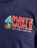 Runtz Let's Grow Tee