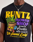 Runtz Harvest Exotics Tee