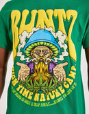 Runtz Peace Of Mind Tee