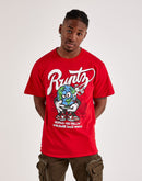 Runtz Keep Rollin' Tee