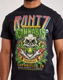 Runtz Cannabis Fest Tee