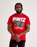 Runtz Delivery Tee