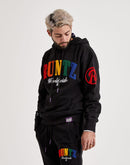 Runtz Rainbow Pullover Hoodie