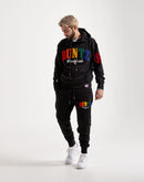 Runtz Rainbow Pullover Hoodie