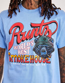 Runtz Smokehouse Tee
