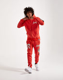 Runtz Peace Love Pullover Hoodie