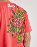 Runtz Floral Tee