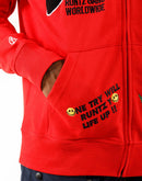 Runtz Runtz Life Hoodie