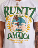 Runtz Island Tee