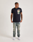 Runtz Camp Cannabis Tee