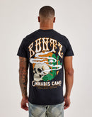 Runtz Camp Cannabis Tee