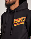 Runtz Riding High Hoodie