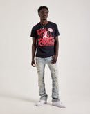 Runtz Hand Rolled Tee