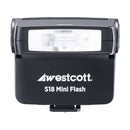 Westcott S18 Mini Flash