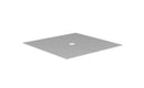 EcoSmart Fire - S18 Glass Cover Plate for Chaser 38, Vertigo 40, and Sidecar 24