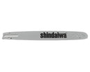 Shindaiwa S18F0AD3372 18" Double Guard Bar