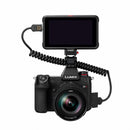 Panasonic Lumix S1H Full Frame Mirrorless Camera Body *OPEN BOX*