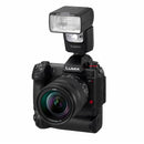 Panasonic Lumix S1H Full Frame Mirrorless Camera Body *OPEN BOX*