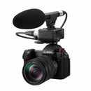 Panasonic Lumix S1H Full Frame Mirrorless Camera Body